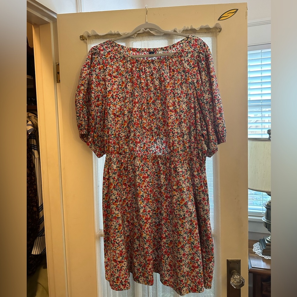 Old Navy Mini Dress Size 2X